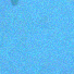Growth of a protein crystal